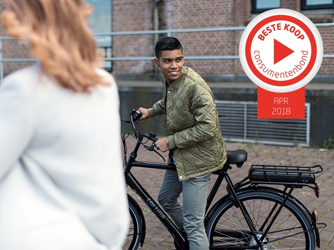 CONSTUMENTENBOND: CORTINA E-U1 'BESTE KOOP'