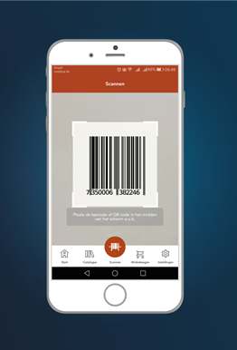 Kruitbosch App