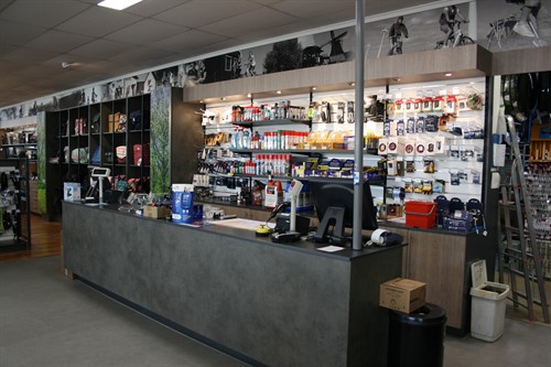 Kruiper Tweewielers: inspelen op de markt