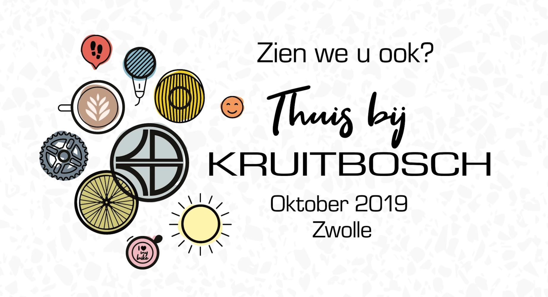 Sneak preview Thuis bij Kruitbosch!