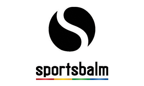 Sportsbalm