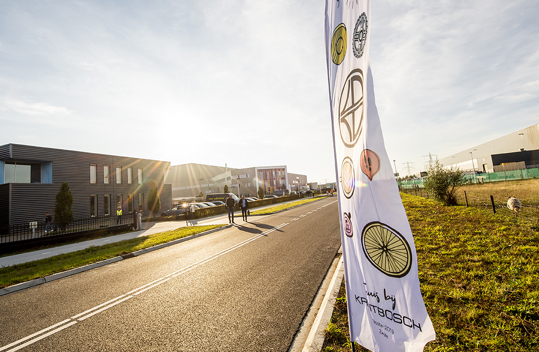 Kruitbosch presenteert nieuwe collecties tijdens The Next Gear