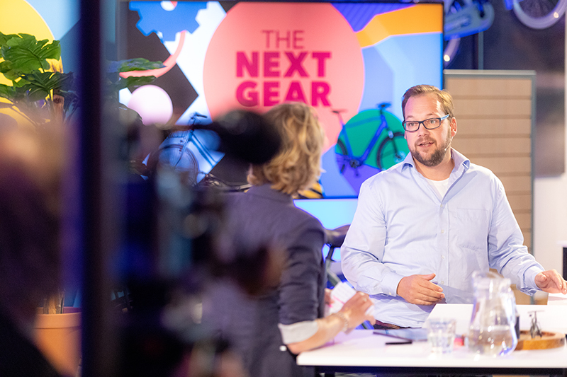 The Next Gear - Alpina & Cortina: the aftermovie!