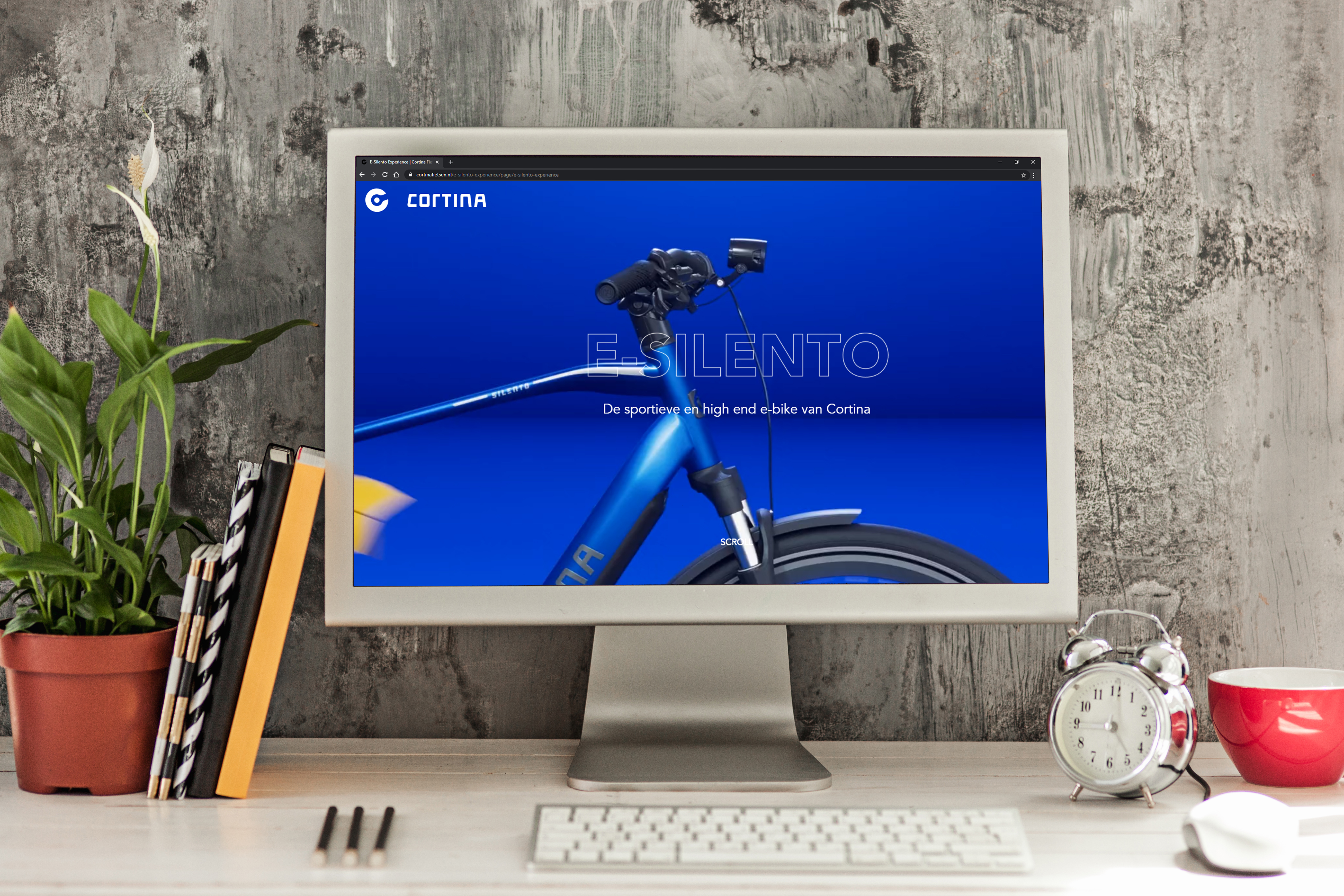 Kruitbosch biedt nieuwe thuiswerkregeling