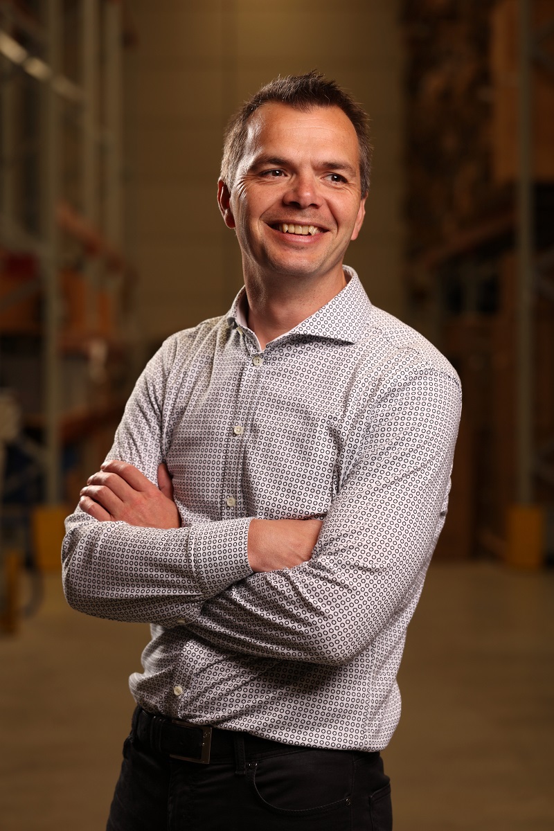 Stem op Chris Kruitbosch als ‘Ondernemer van het jaar’ Regio Zwolle!