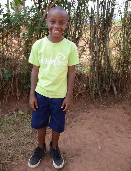 Kruitbosch beweegt voor Red een Kind