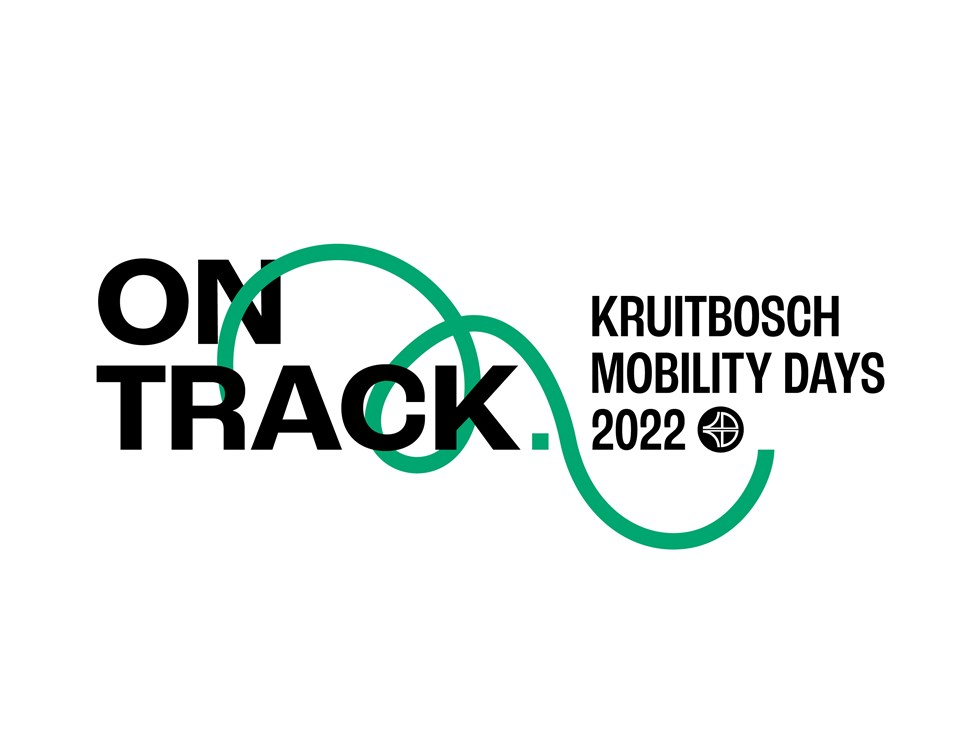 Kruitbosch organiseert de Kruitbosch Mobility Days in Nederland en België