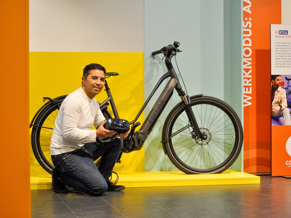 TRENDS ON THURSDAY – Trend 5: virtuele realiteit