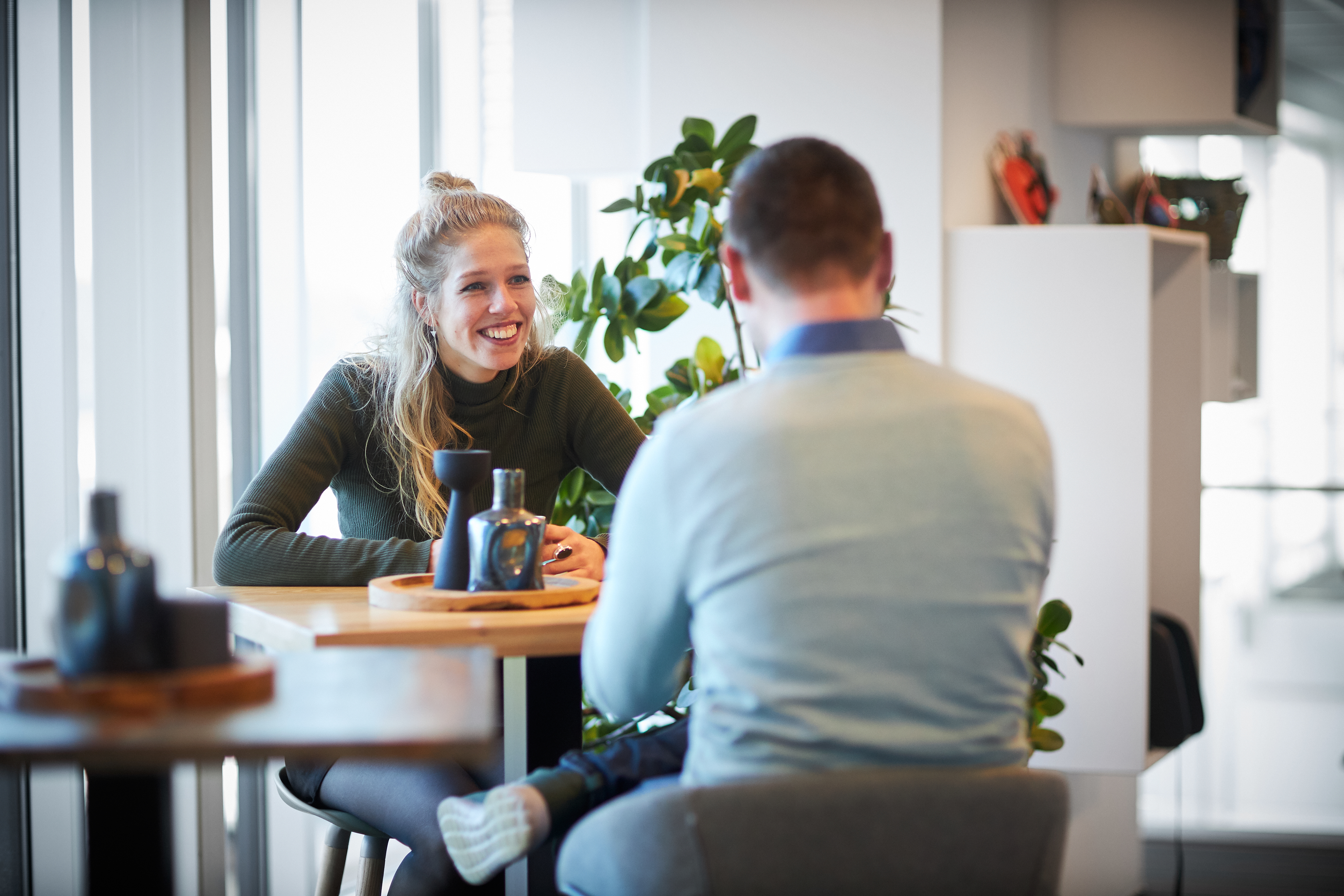 RESPECT DES PERSONNES