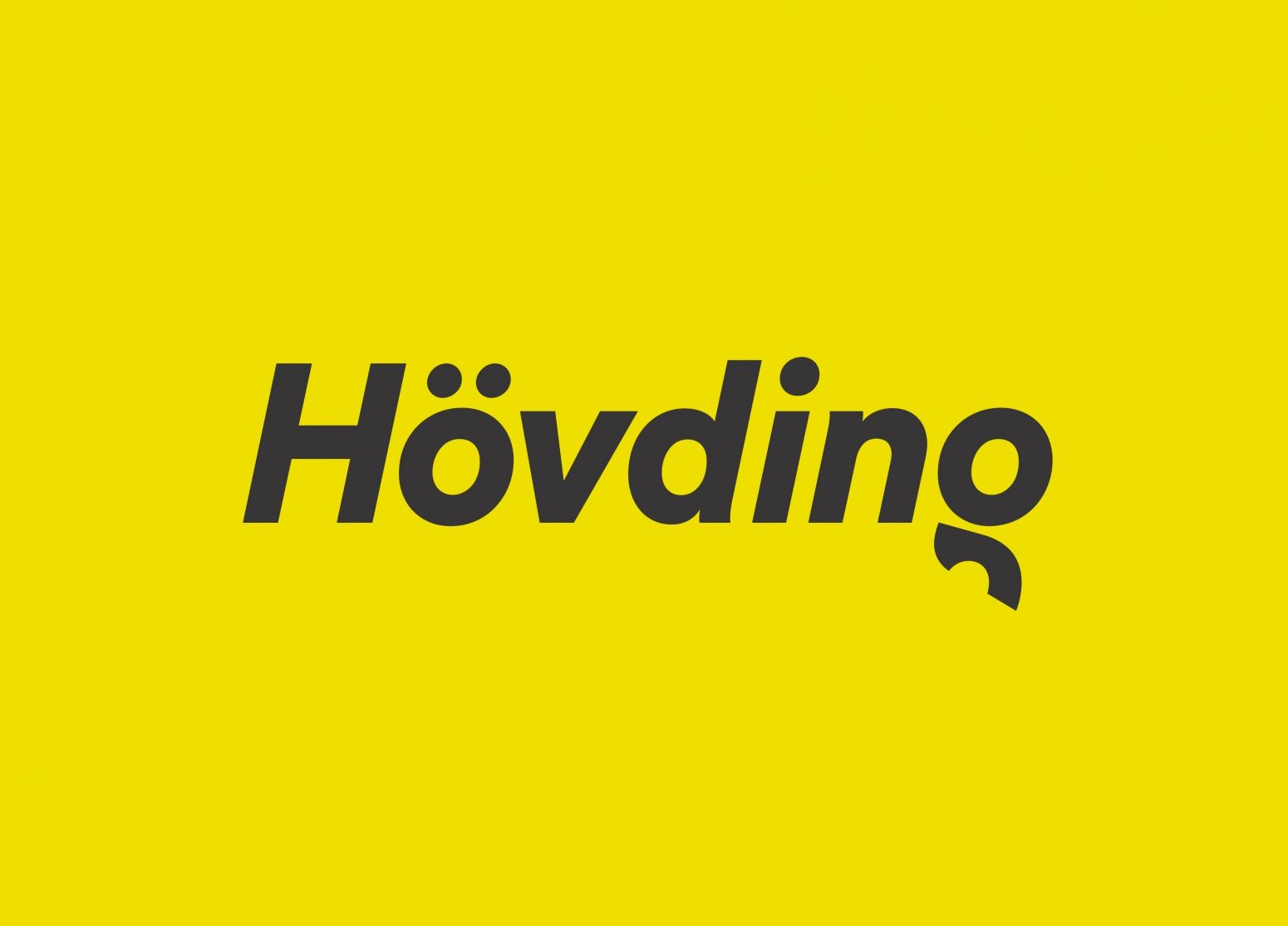 Hövding